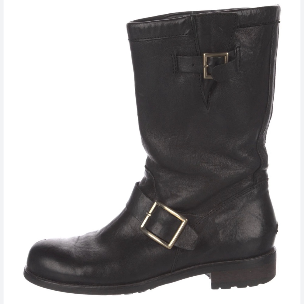 JIMMY CHOO Boots